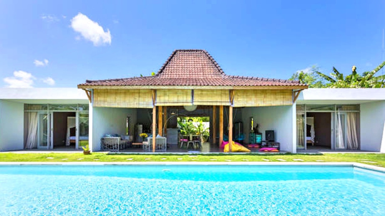 Photo of Outdoor in Batubelig
