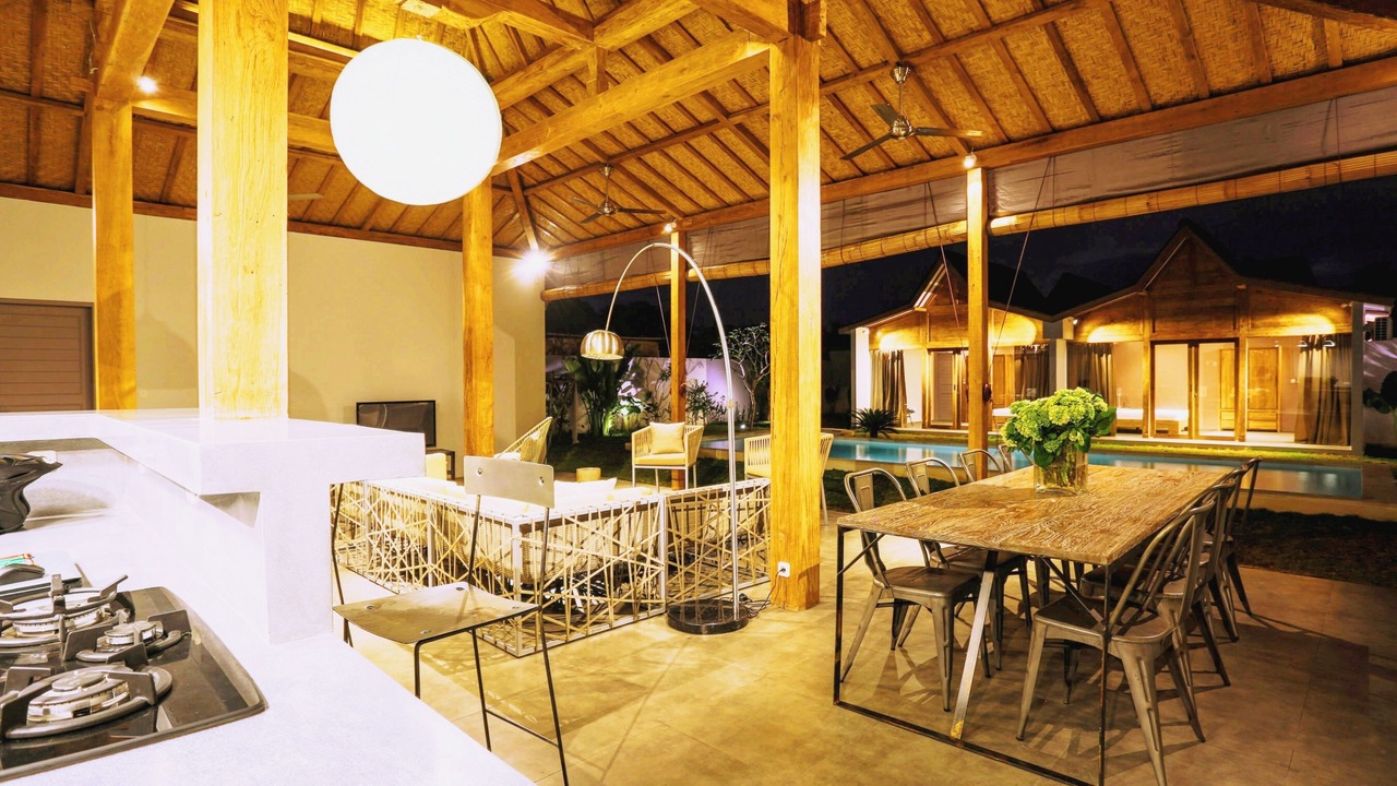 Photo of Outdoor in Batubelig