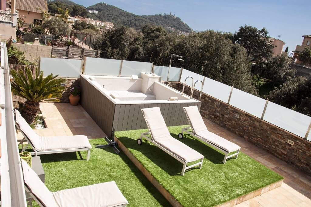 Photo of Outdoor in Blanes