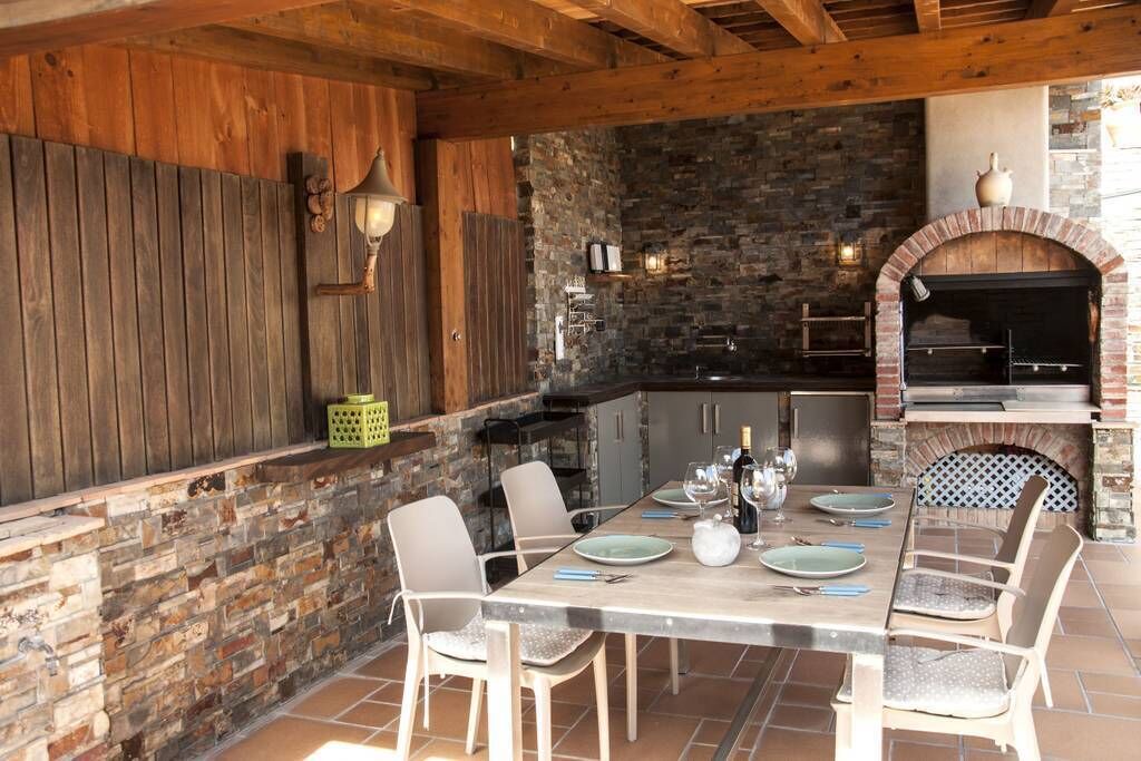 Photo of Outdoor in Blanes