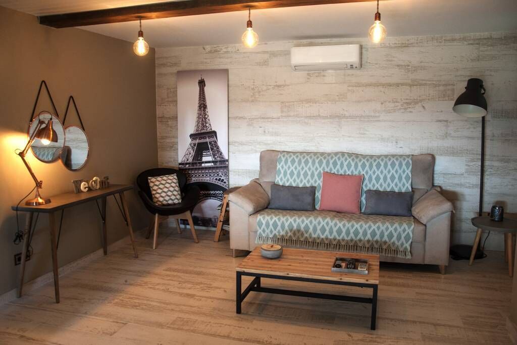 Photo of Livingroom in Blanes