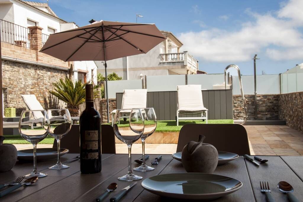 Photo of Outdoor in Blanes