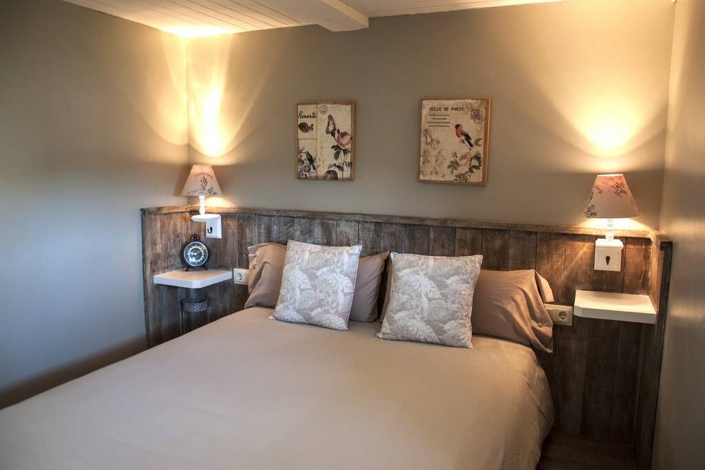 Photo of Bedroom in Blanes