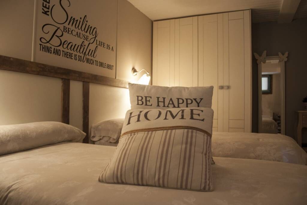 Photo of Bedroom in Blanes