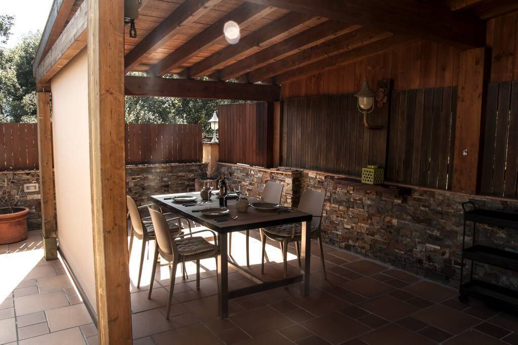 Photo of Outdoor in Blanes