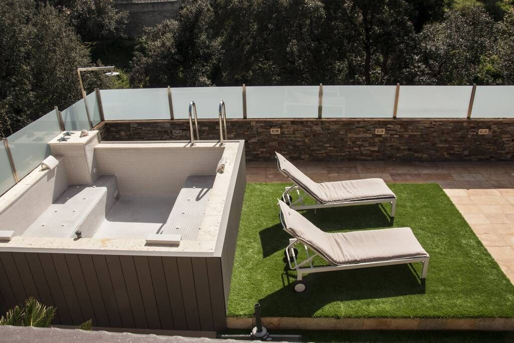 Photo of Outdoor in Blanes