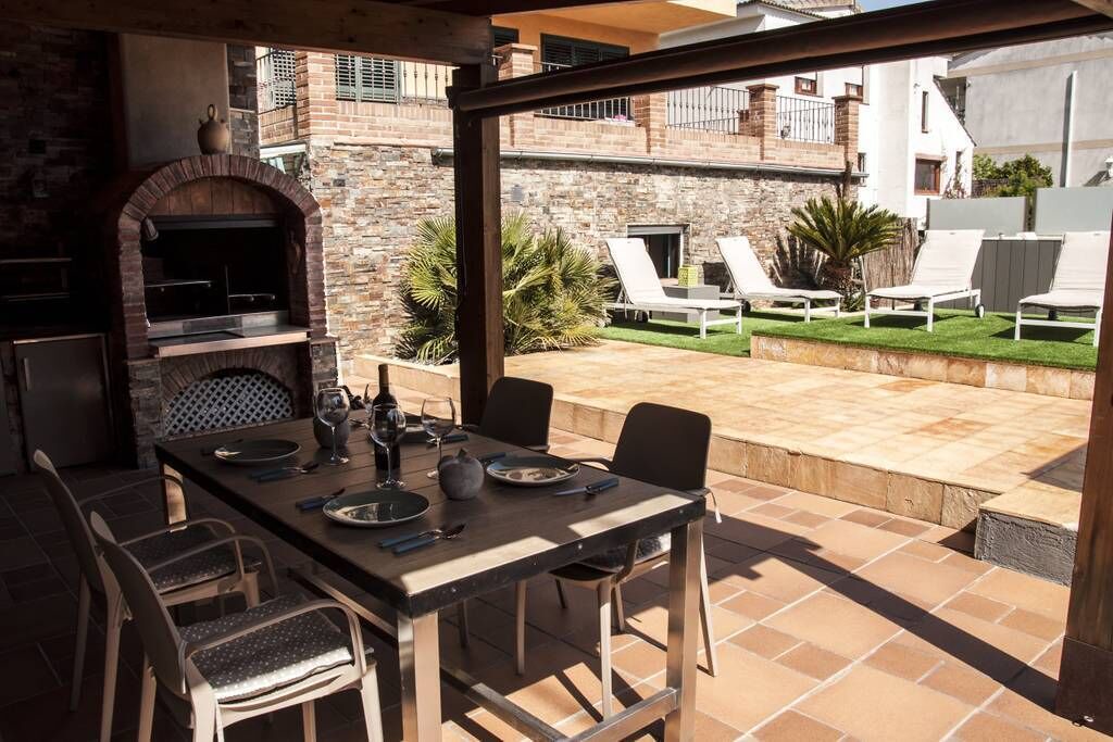 Photo of Outdoor in Blanes