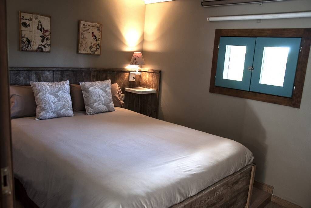 Photo of Bedroom in Blanes
