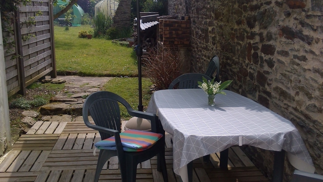 Photo of Outdoor in Saint-Meloir-des-Ondes
