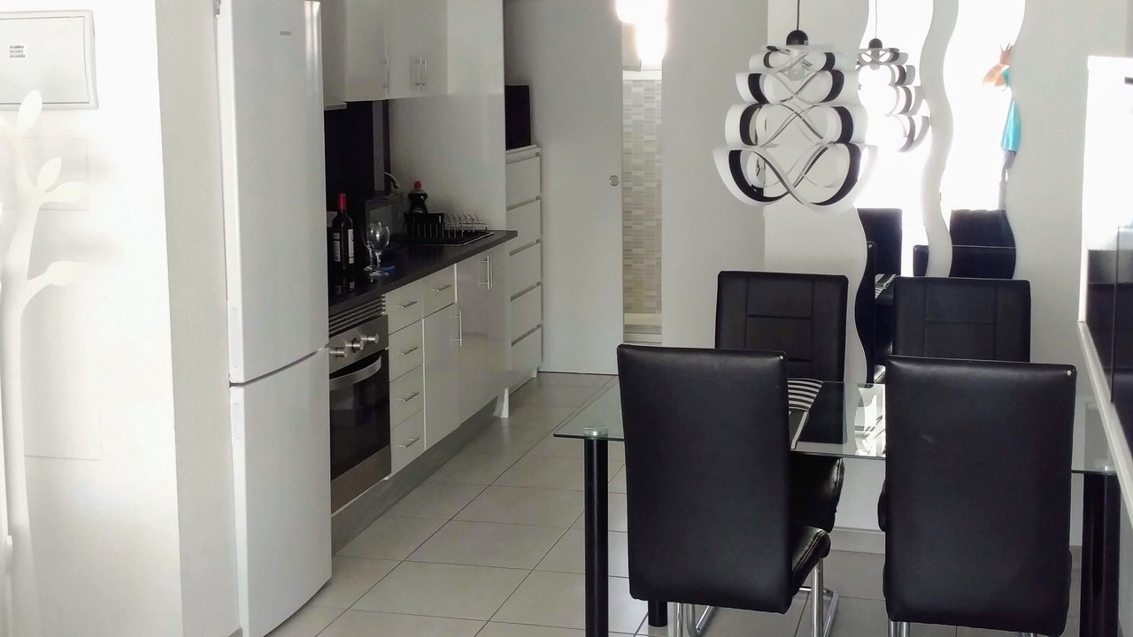 Photo of Kitchen in Playa de San Juan
