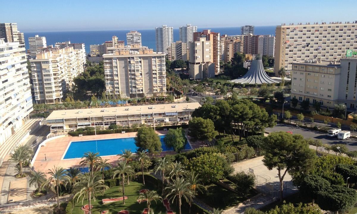 Photo of Outdoor in Playa de San Juan