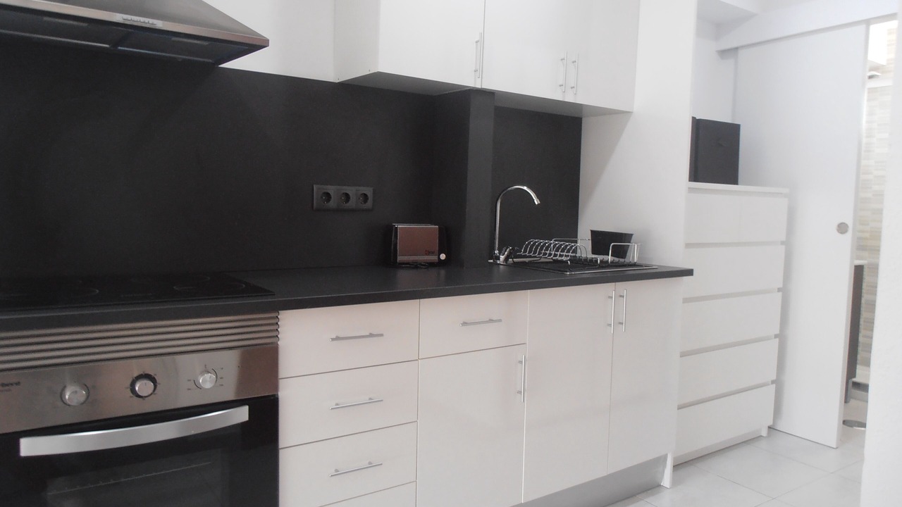 Photo of Kitchen in Playa de San Juan