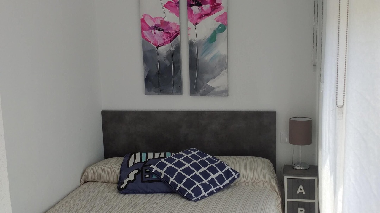 Photo of Bedroom in Playa de San Juan