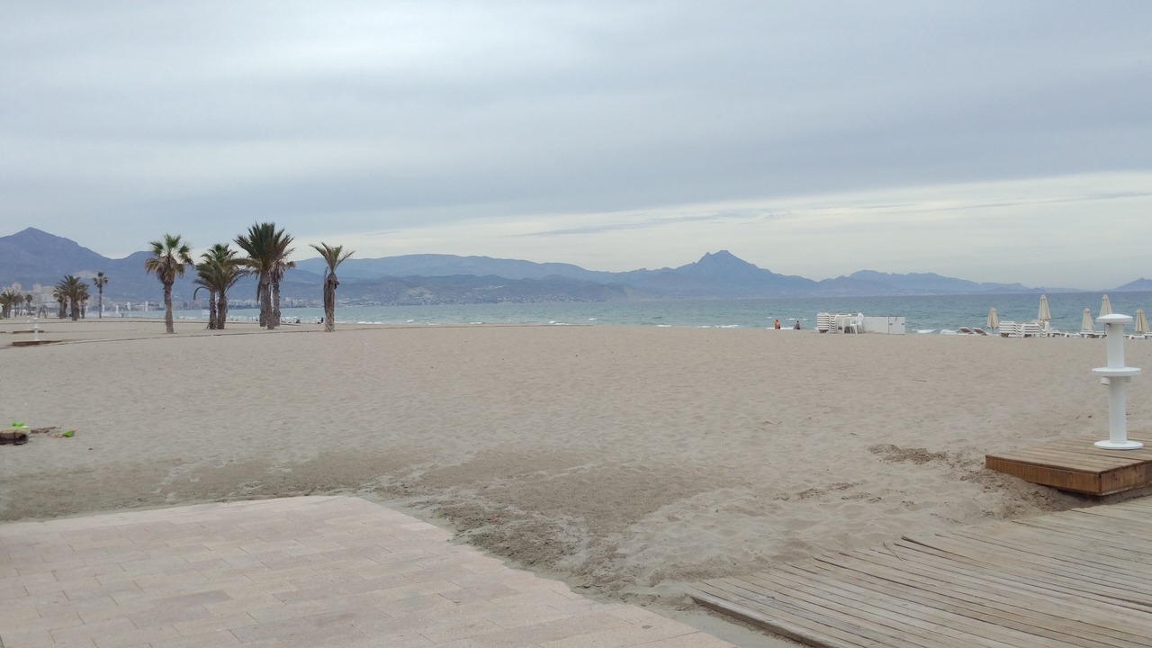 Photo of Others in Playa de San Juan