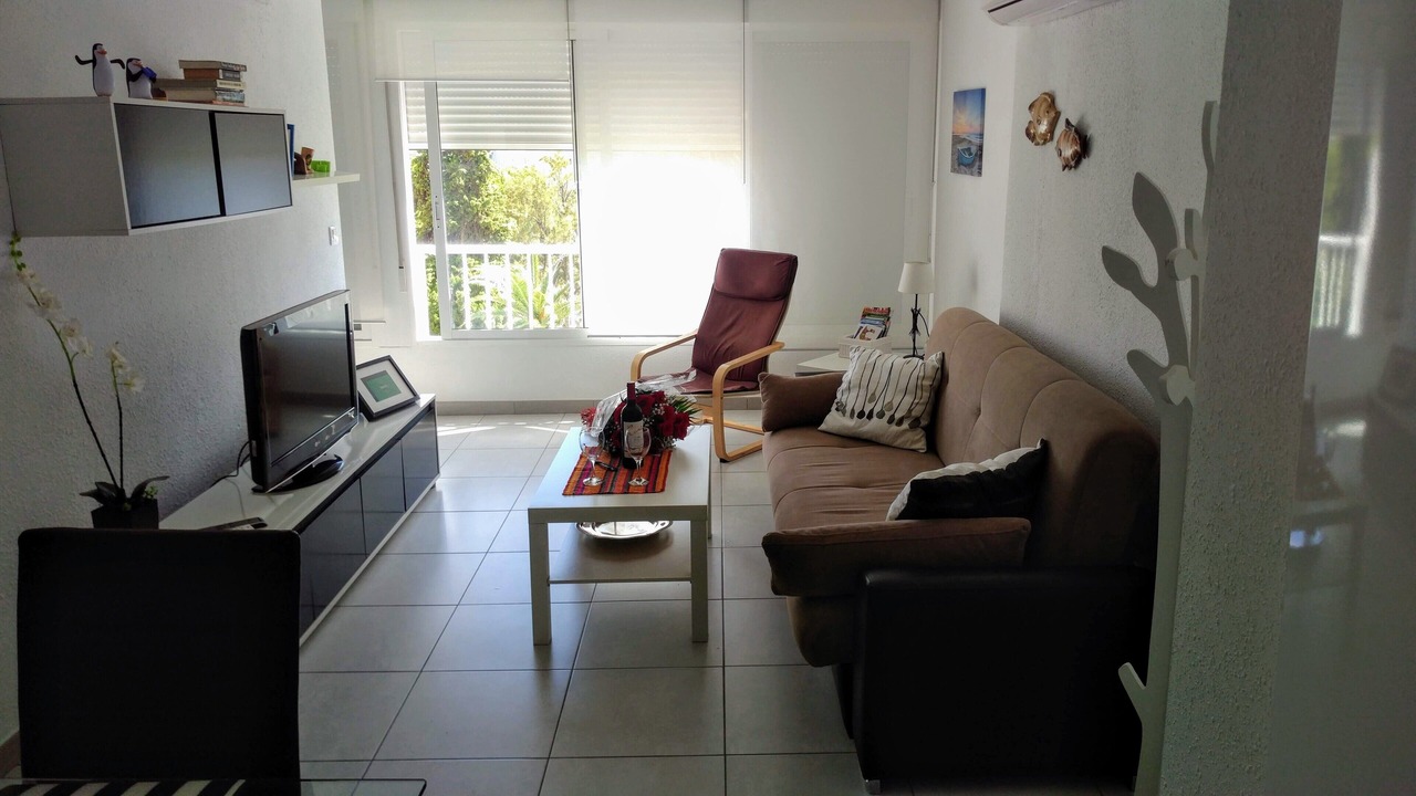 Photo of Livingroom in Playa de San Juan
