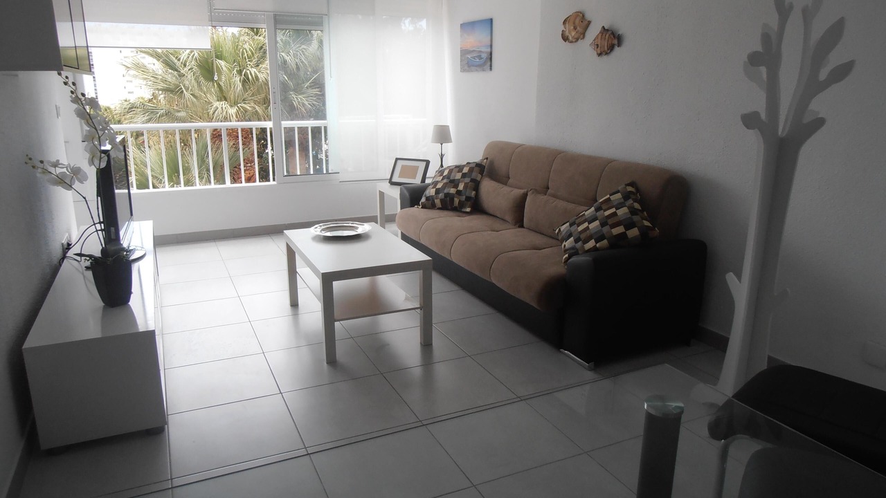Photo of Livingroom in Playa de San Juan