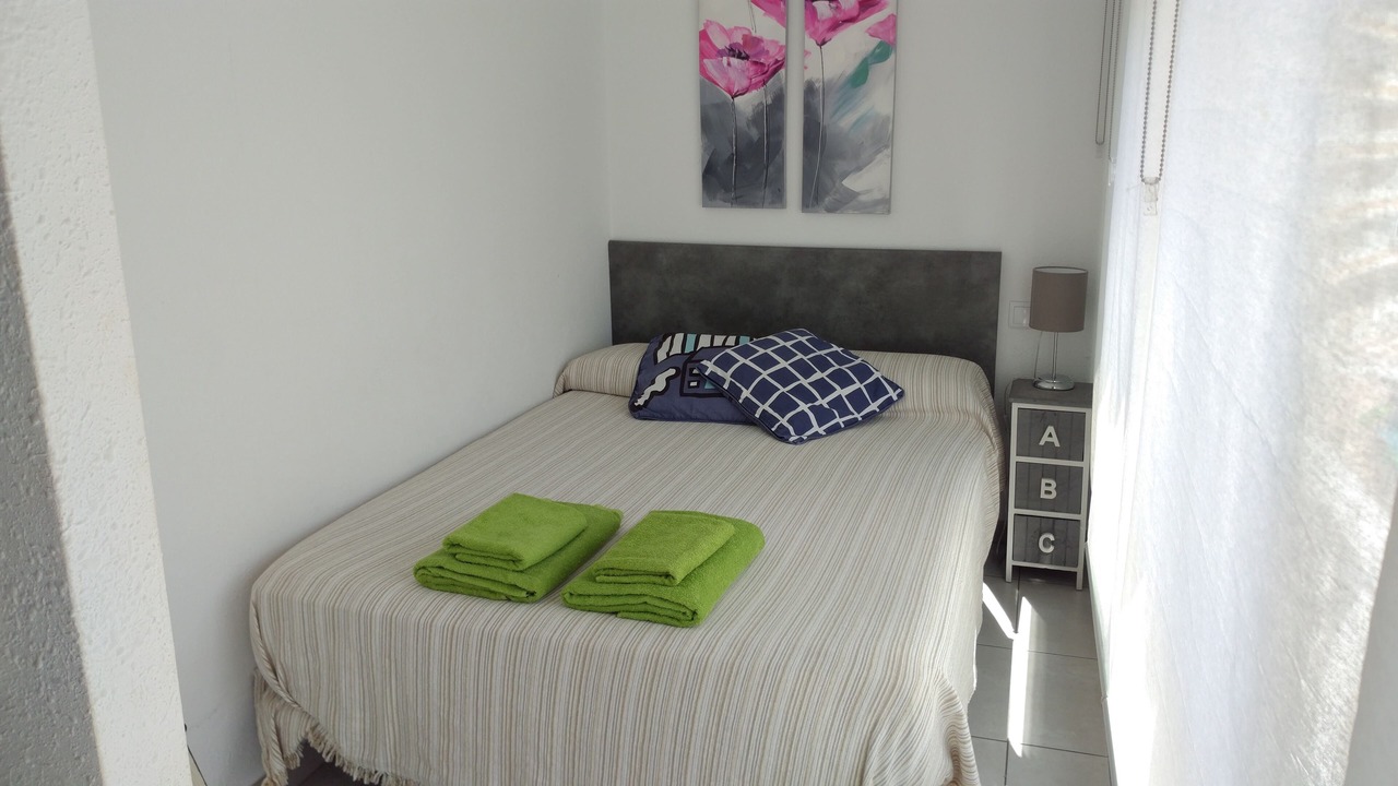 Photo of Bedroom in Playa de San Juan