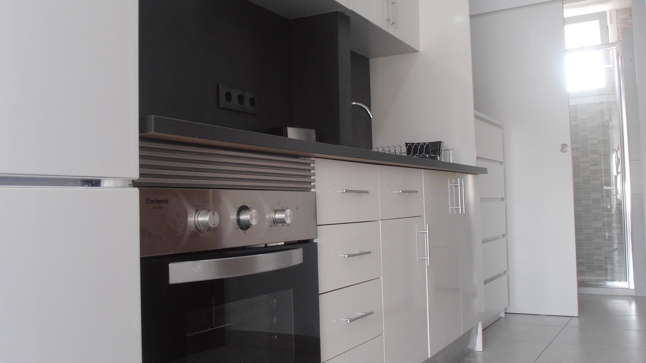 Photo of Kitchen in Playa de San Juan