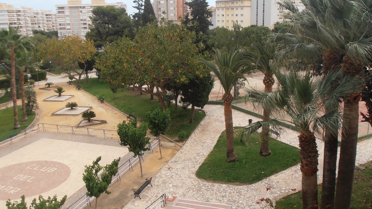 Photo of Outdoor in Playa de San Juan