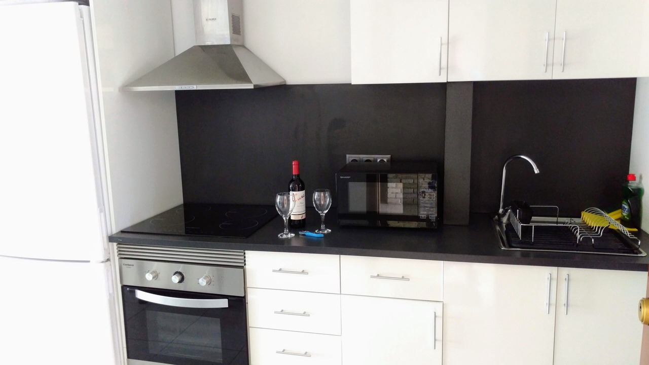 Photo of Kitchen in Playa de San Juan