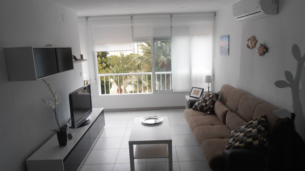 Photo of Livingroom in Playa de San Juan