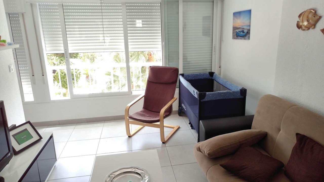 Photo of Livingroom in Playa de San Juan