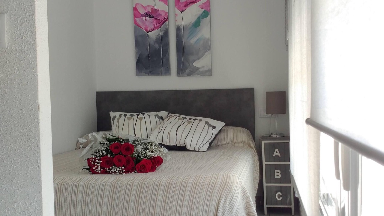 Photo of Bedroom in Playa de San Juan