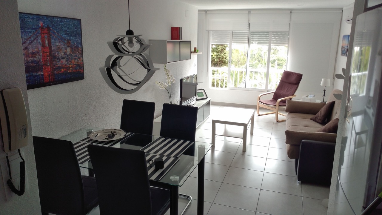 Photo of Livingroom in Playa de San Juan