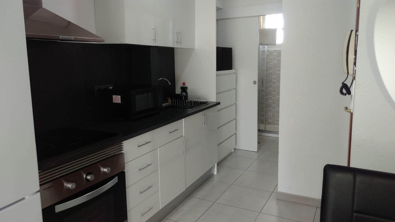 Photo of Kitchen in Playa de San Juan