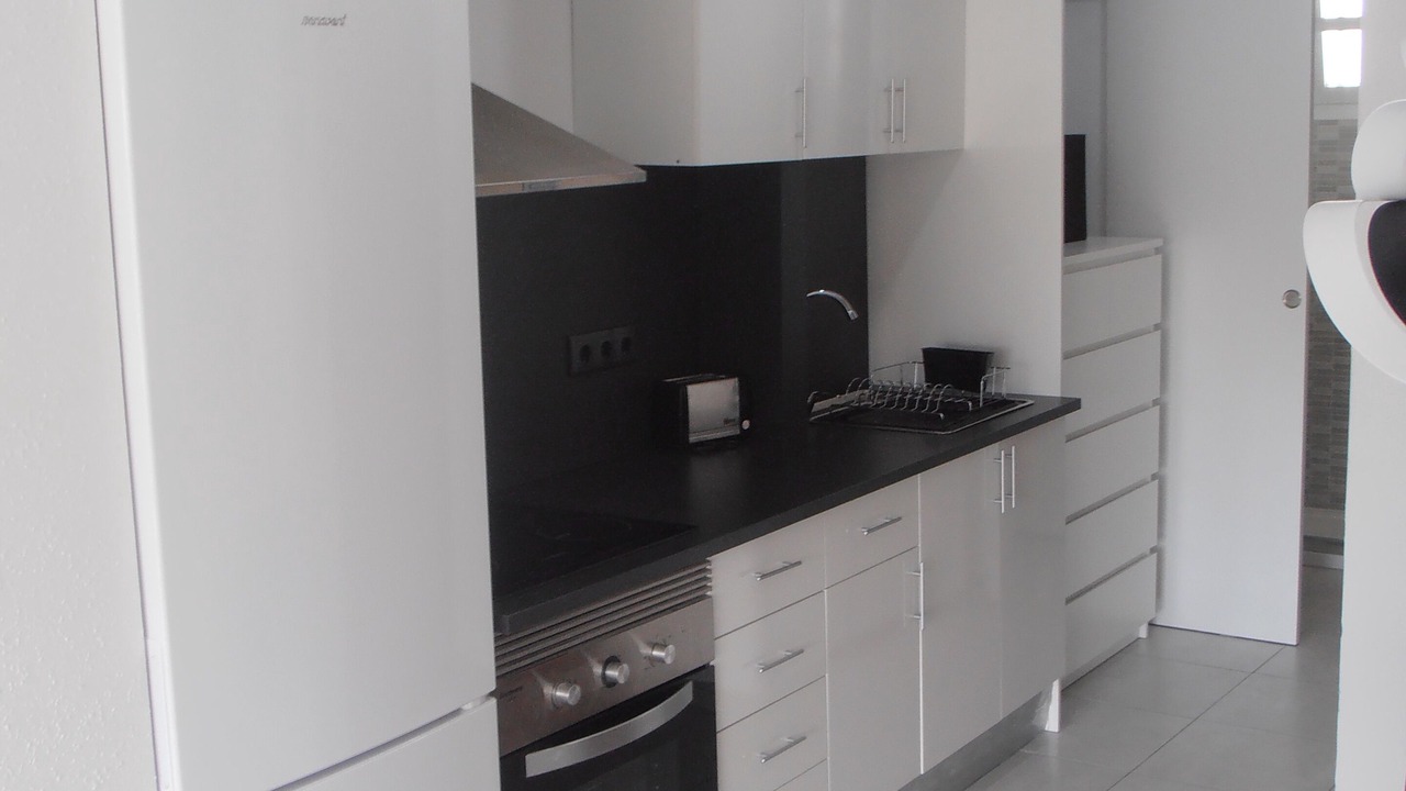 Photo of Kitchen in Playa de San Juan