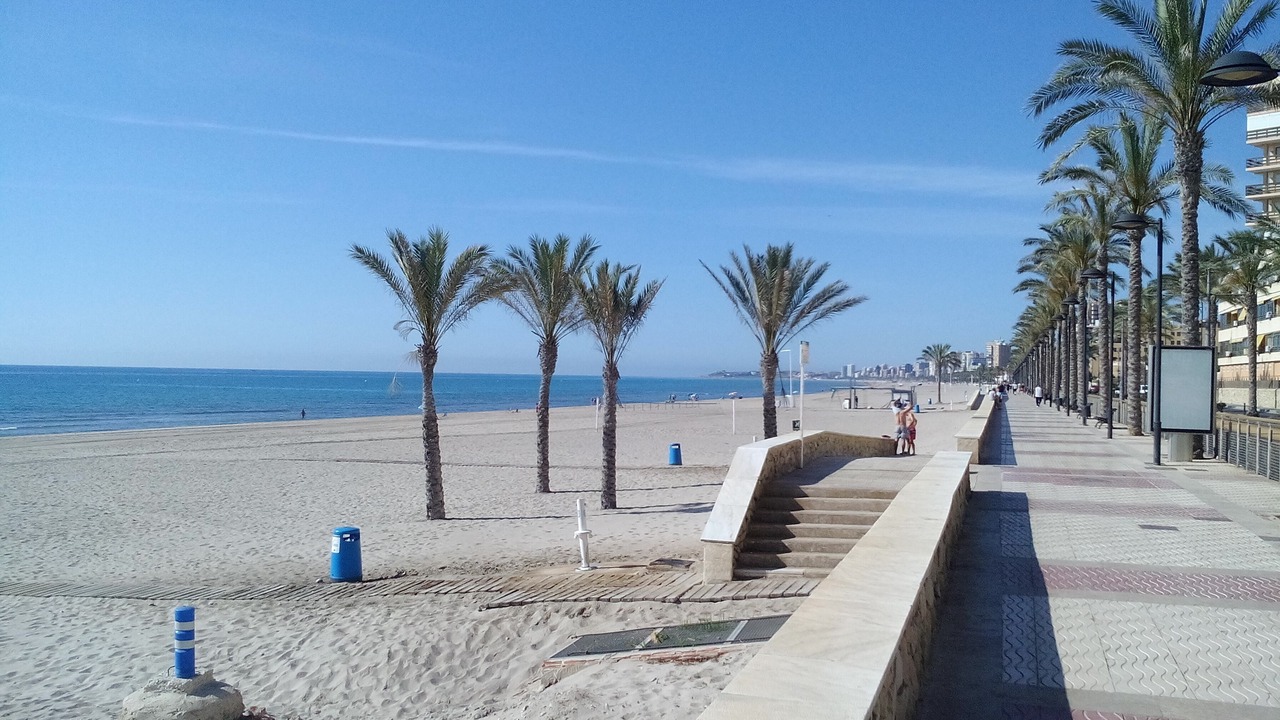 Photo of Others in Playa de San Juan