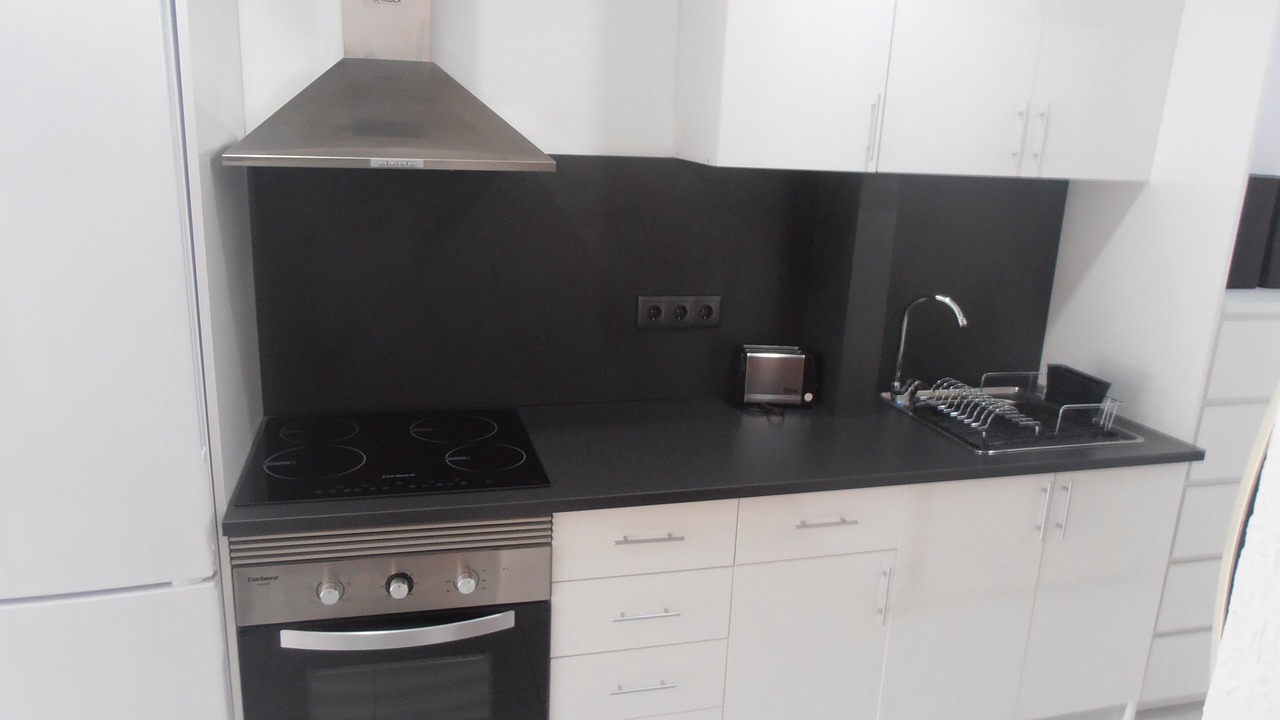 Photo of Kitchen in Playa de San Juan