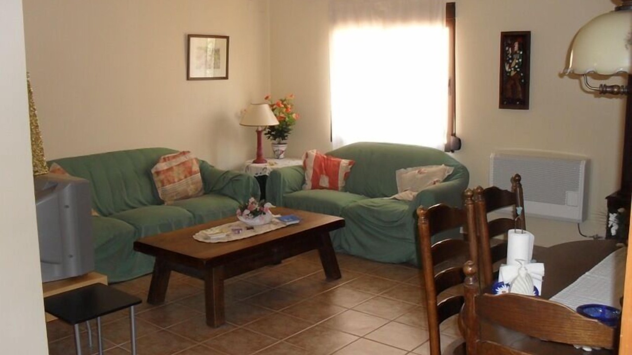 Photo of Livingroom in Jalon