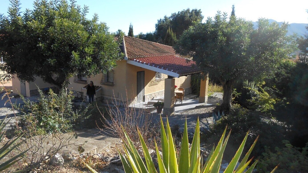 Photo of Outdoor in Jalon
