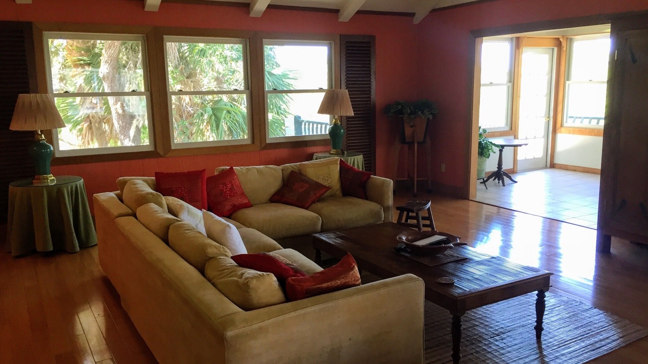 Photo of Bedroom in Old Homosassa