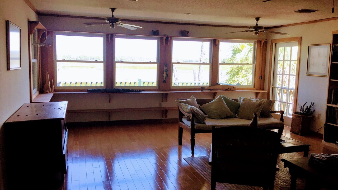 Photo of Bedroom in Old Homosassa