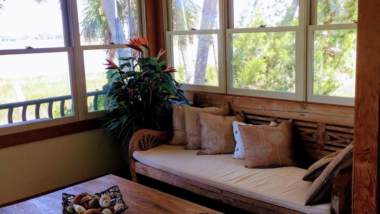 Photo of Bedroom in Old Homosassa