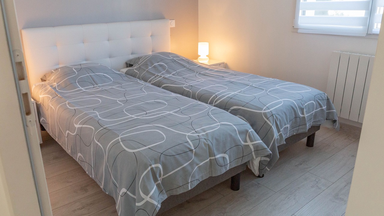Photo of Bedroom in Kervoyal