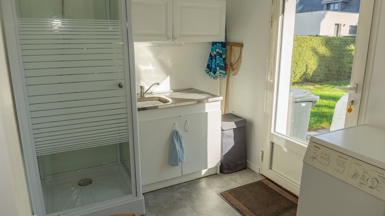 Photo of Bathroom in Kervoyal