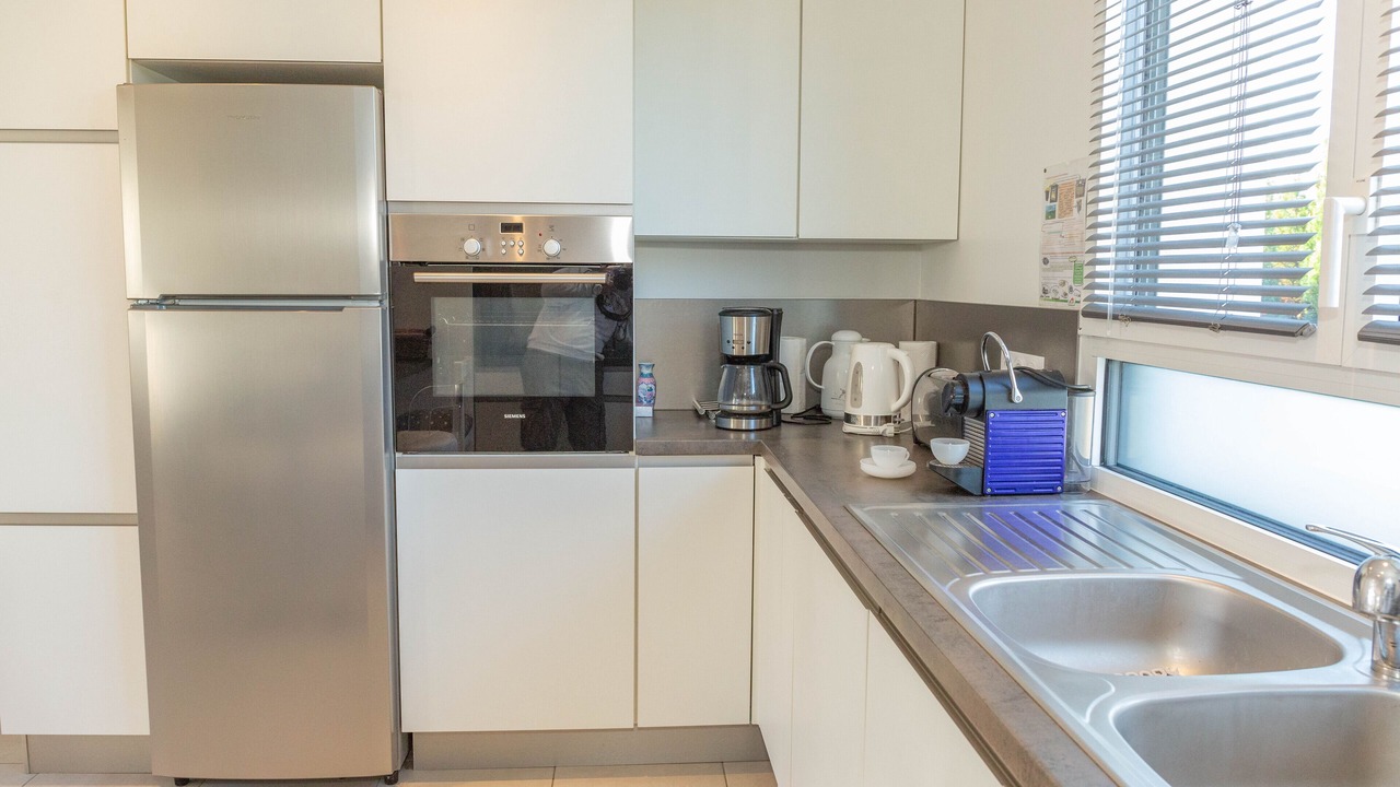 Photo of Kitchen in Kervoyal