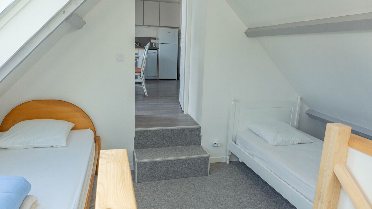 Photo of Bedroom in Kervoyal