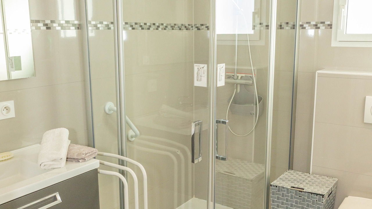 Photo of Bathroom in Kervoyal