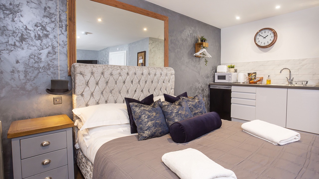 Photo of Bedroom in Earswick