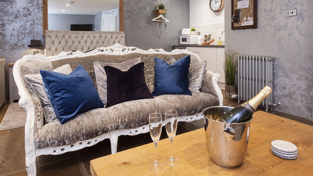 Photo of Livingroom in Earswick