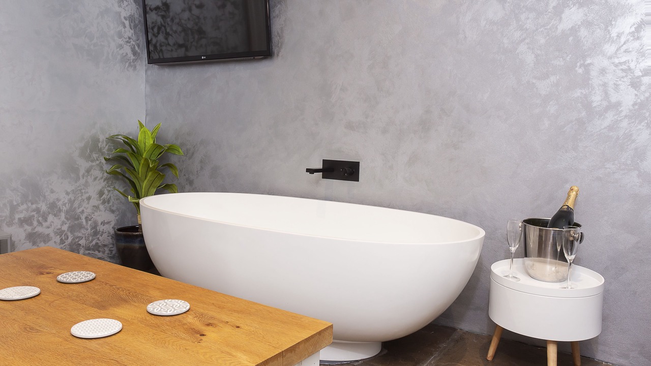 Photo of Bathroom in Earswick