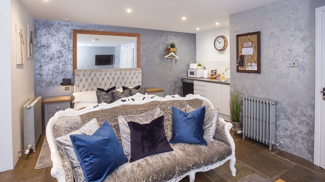 Photo of Bedroom in Earswick