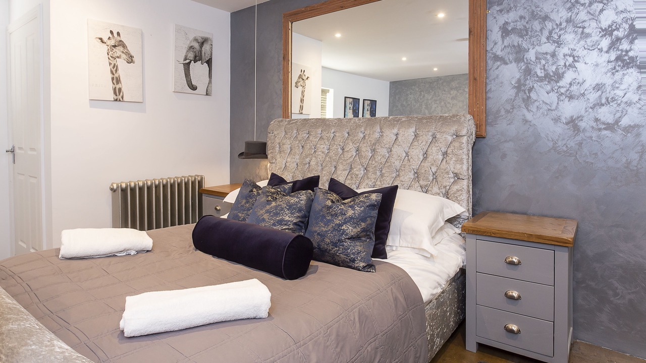 Photo of Bedroom in Earswick