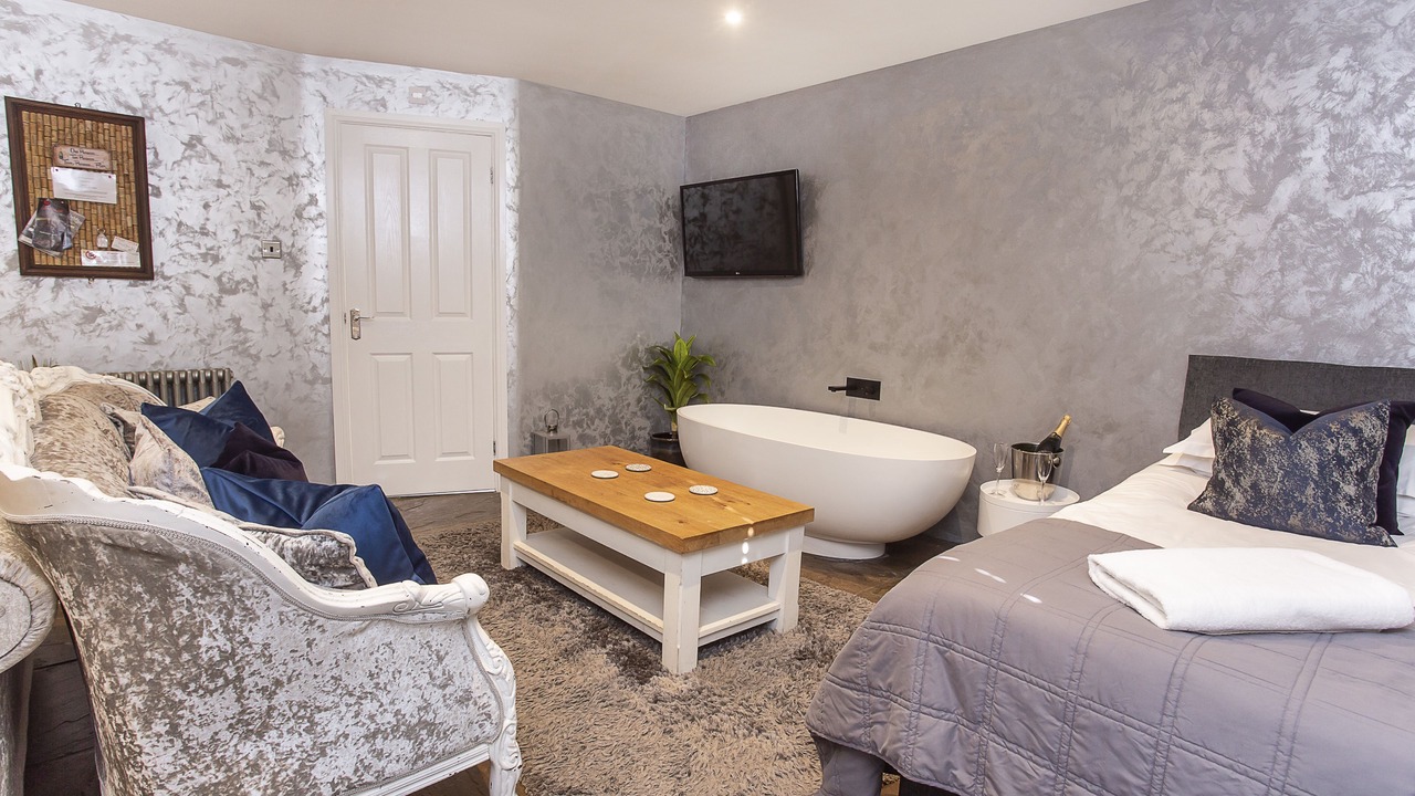 Photo of Bedroom in Earswick