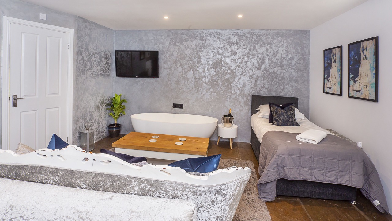 Photo of Bedroom in Earswick