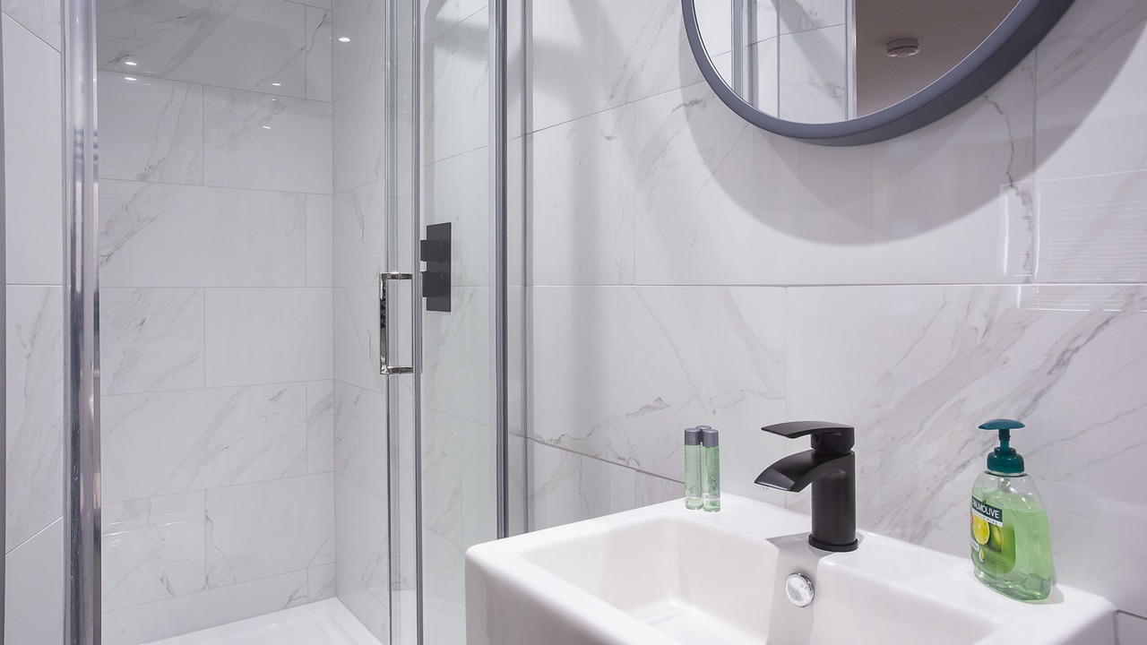 Photo of Bathroom in Earswick